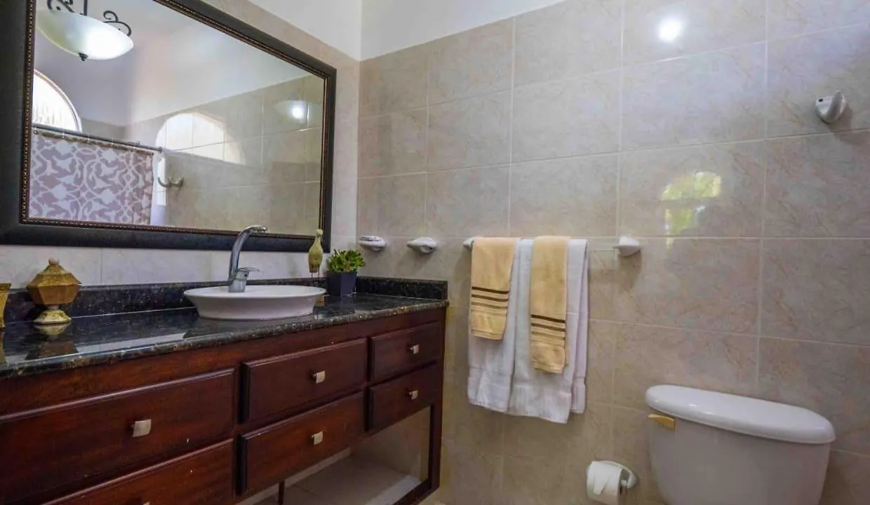 Cofresi 3 Bedroom Condo Maggiolo 0*,  Dominicaanse Republiek