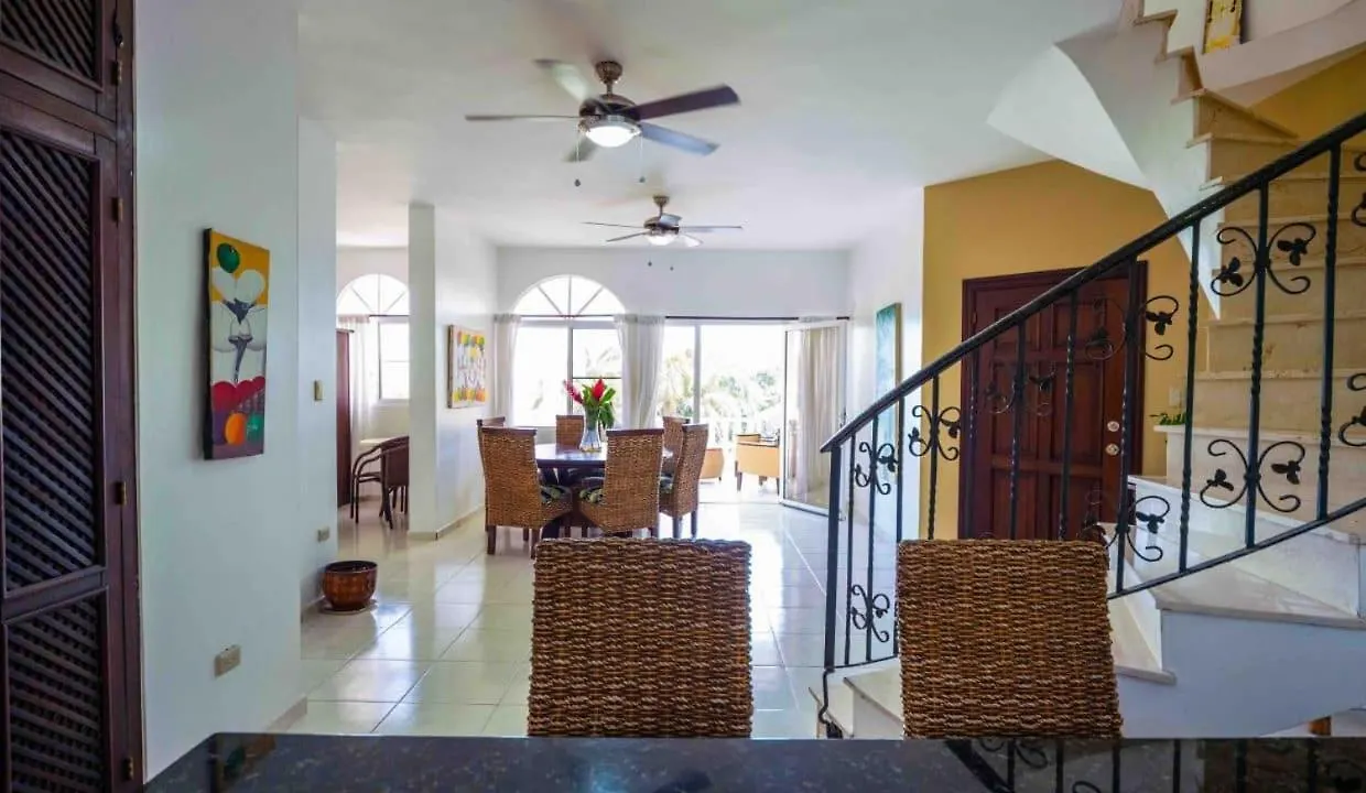 Contacten van Cofresi 3 Bedroom Condo