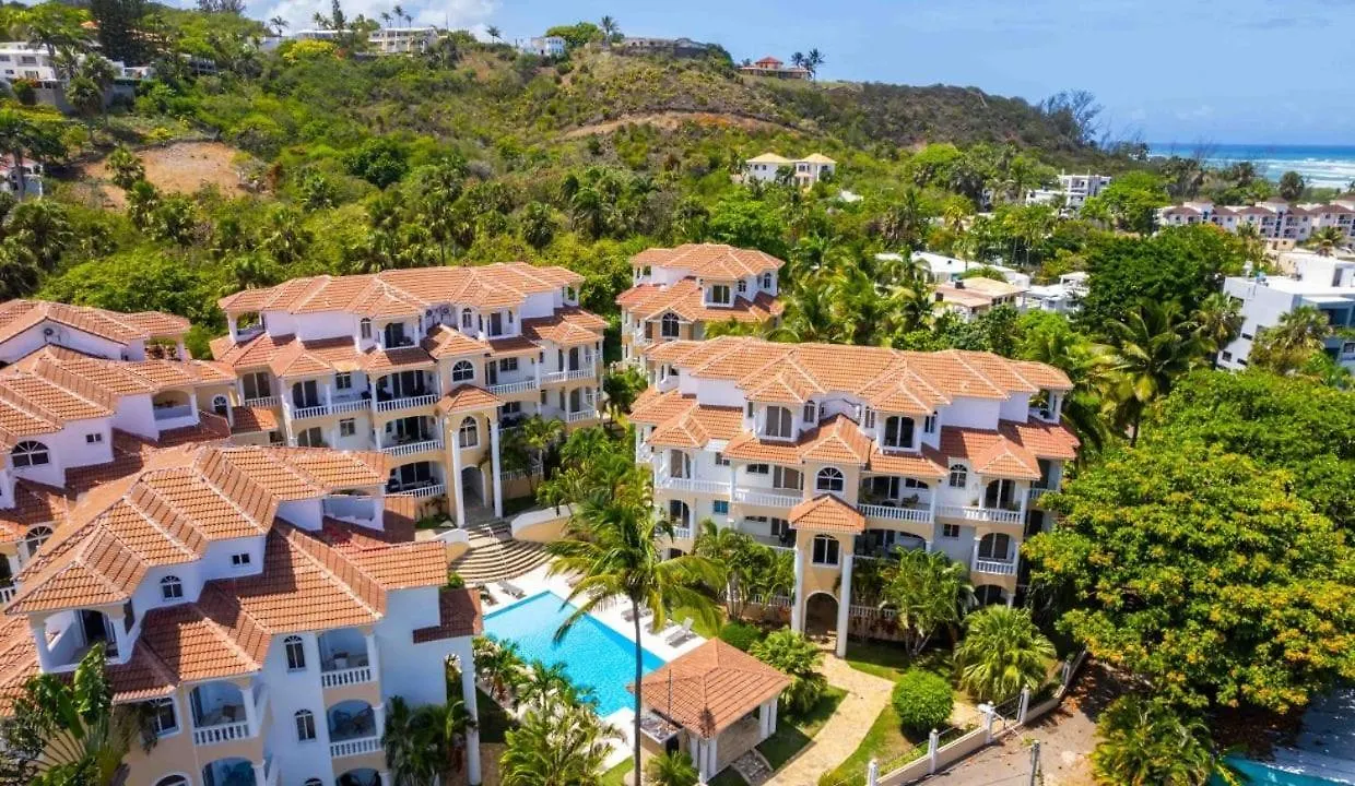 Cofresi 3 Bedroom Condo Maggiolo 0*,