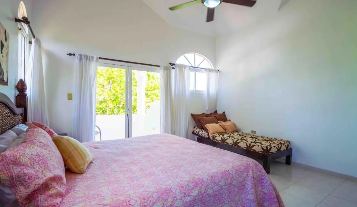 Cofresi 3 Bedroom Condo Maggiolo