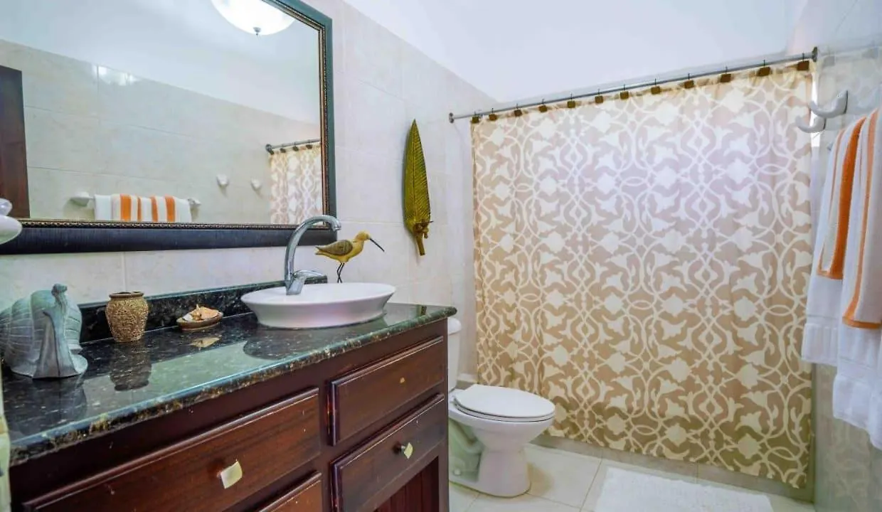 Cofresi 3 Bedroom Condo Maggiolo 多米尼加共和国
