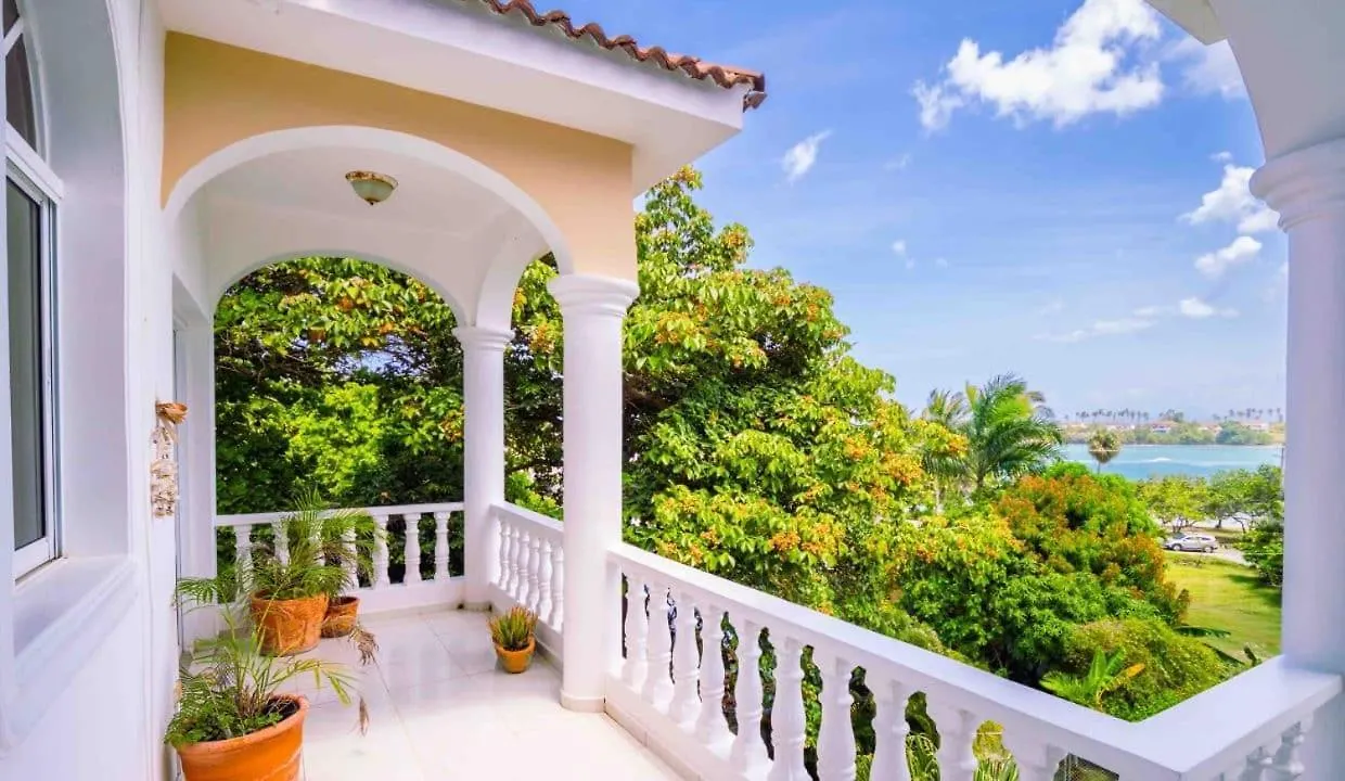 Cofresi 3 Bedroom Condo Maggiolo 多米尼加共和国