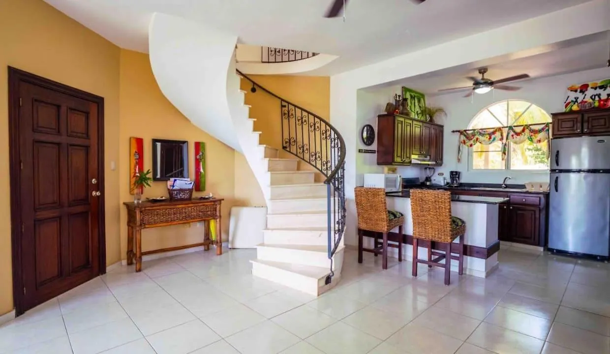 Cofresi 3 Bedroom Condo Maggiolo 公寓