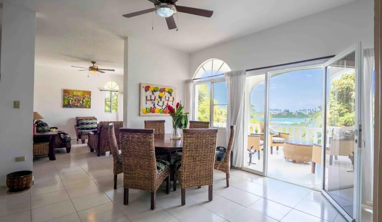 公寓 Cofresi 3 Bedroom Condo Maggiolo